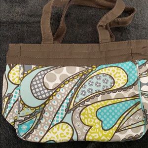 Thirty-one Demi Purse